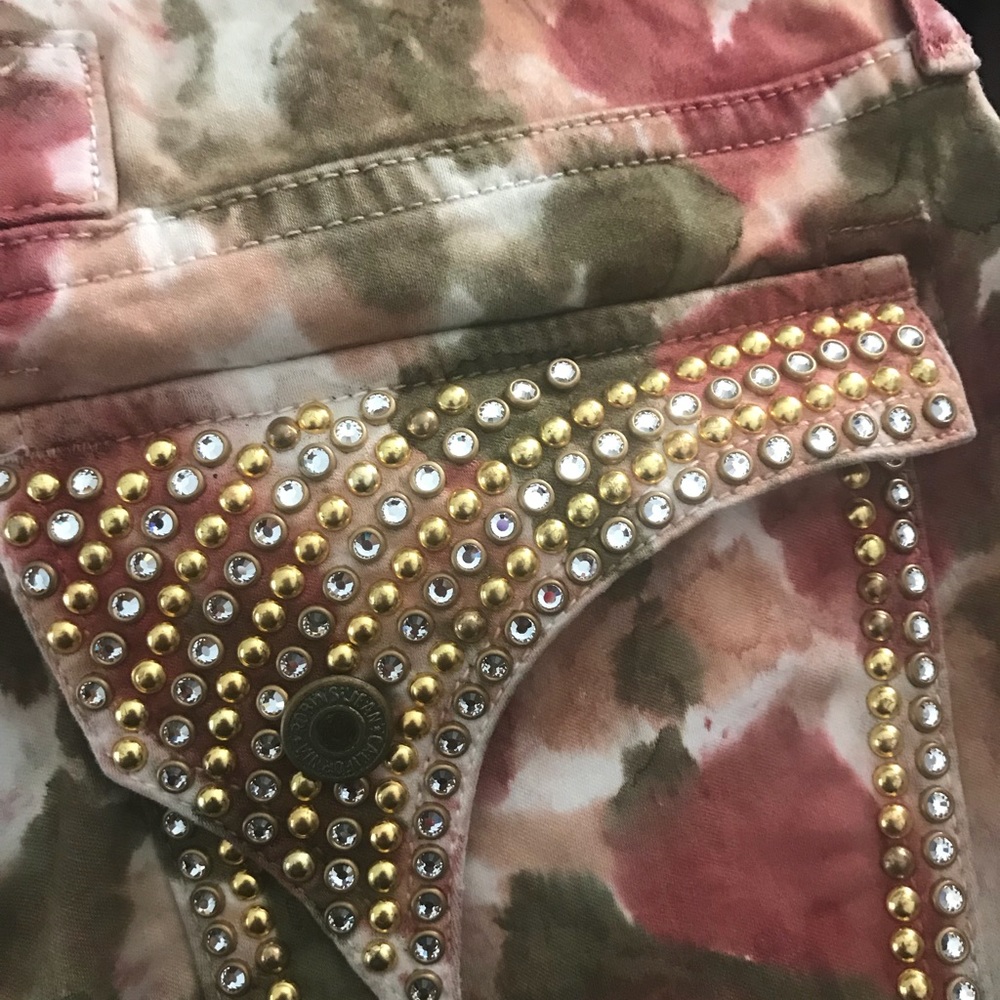 Robin jeans size 32